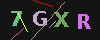 Gambar captcha