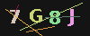 Gambar captcha